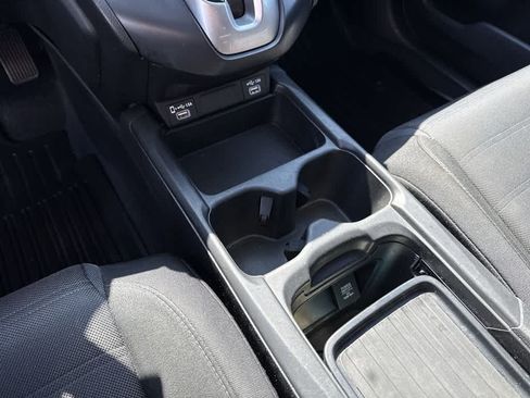 Certified 2022 Honda CR-V EX image 24