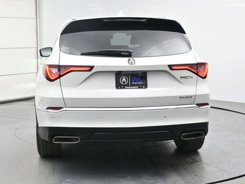 Certified 2023 Acura MDX SH-AWD w/ Advance Package image 27