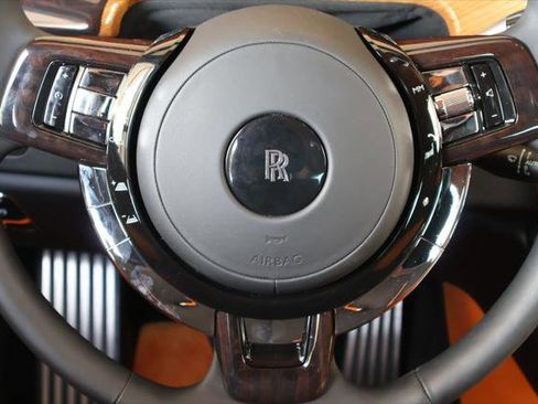 Certified 2023 Rolls-Royce Phantom Sedan RWD image 30