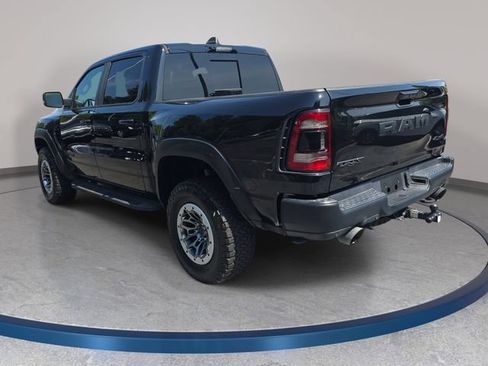Used 2021 RAM 1500 TRX w/ TRX Level 2 Equipment Group AWD/4WD image 7
