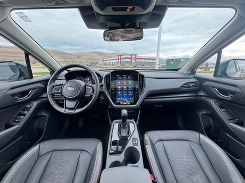 Certified 2024 Subaru Crosstrek 2.5i Limited image 26