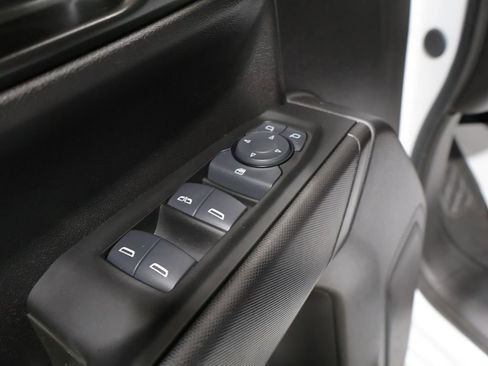 Used 2024 Chevrolet Silverado 1500 Custom AWD/4WD image 14