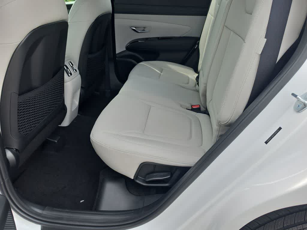 New 2026 Hyundai Tucson Limited AWD/4WD image 21