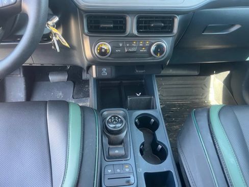 Certified 2024 Ford Maverick XL FWD image 11