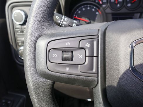 New 2026 GMC Sierra 1500 Pro image 14