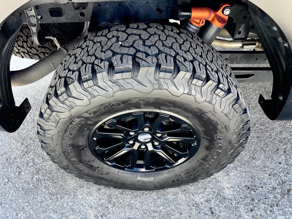 Used 2024 Ford F150 Raptor AWD/4WD image 14