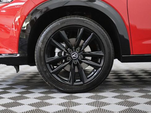 Used 2026 Acura ADX A-Spec AWD/4WD image 6