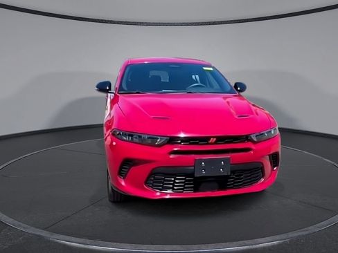 Used 2023 Dodge Hornet GT AWD/4WD image 3