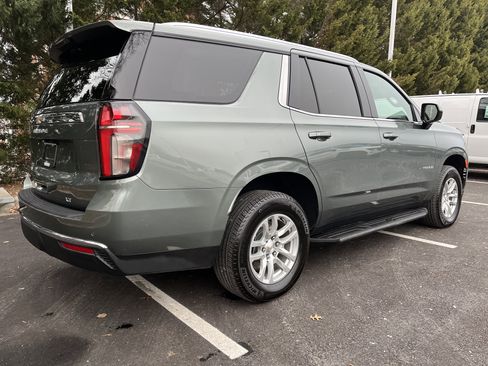 Used 2024 Chevrolet Tahoe LT image 16