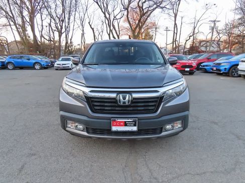 Used 2020 Honda Ridgeline RTL-E image 6