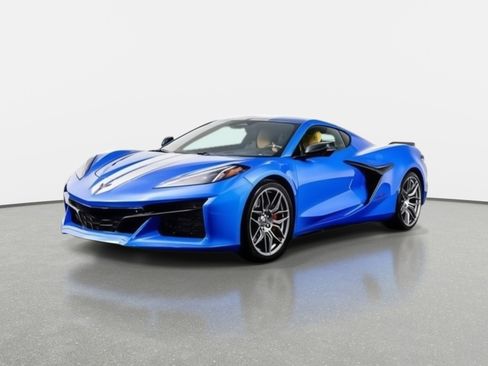 Used 2024 Chevrolet Corvette Z06 image 22
