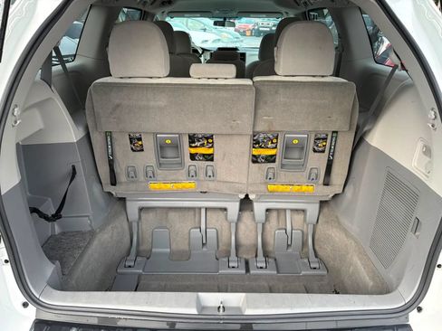 Used 2012 Toyota Sienna LE FWD image 15