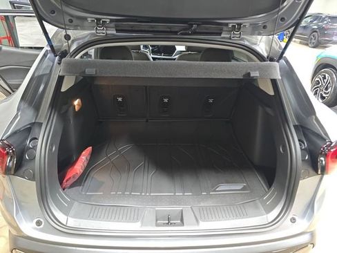 New 2026 Chevrolet Trax ACTIV image 13