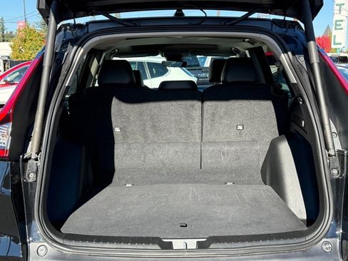 Used 2025 Honda CR-V EX-L image 7