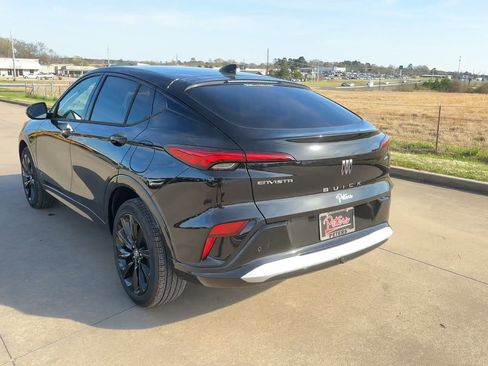 New 2026 Buick Envista Sport Touring image 7