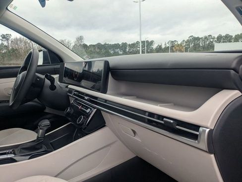 Used 2025 Hyundai Tucson SEL FWD image 34