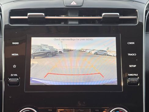 Used 2022 Hyundai Tucson SEL FWD image 22