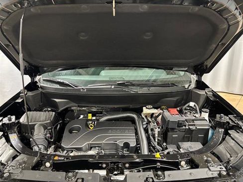 New 2026 GMC Terrain AT4 image 20