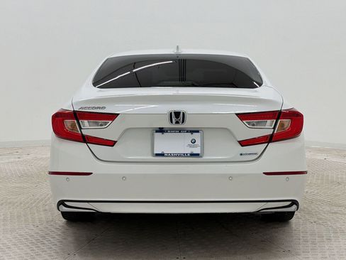Used 2022 Honda Accord EX-L image 10