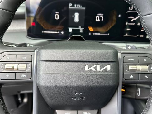 New 2027 Kia Telluride S AWD/4WD image 24