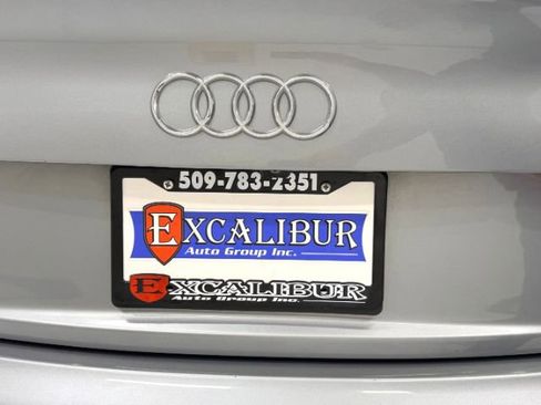 Used 2011 Audi S4 Prestige image 14