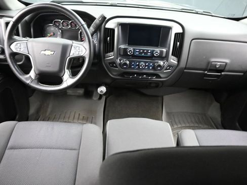 Used 2017 Chevrolet Silverado 1500 LT w/ All Star Edition image 14