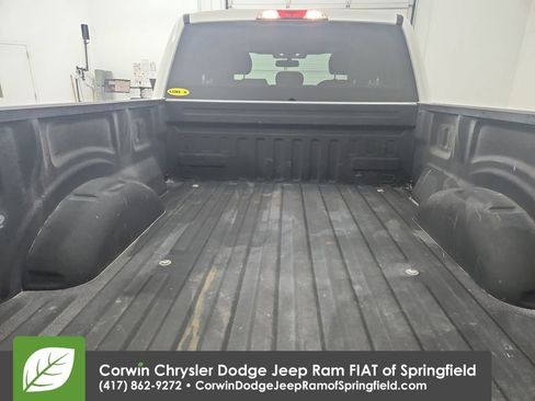 Used 2018 Ford F150 XLT w/ Equipment Group 302A Luxury image 29