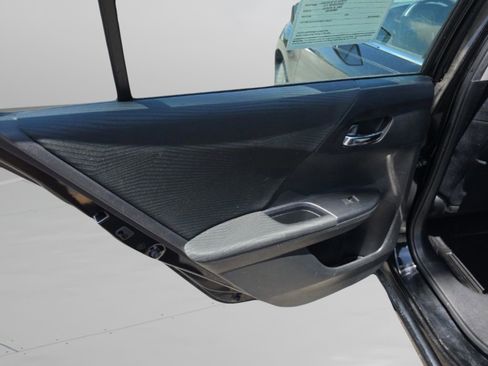 Used 2016 Honda Accord LX image 22