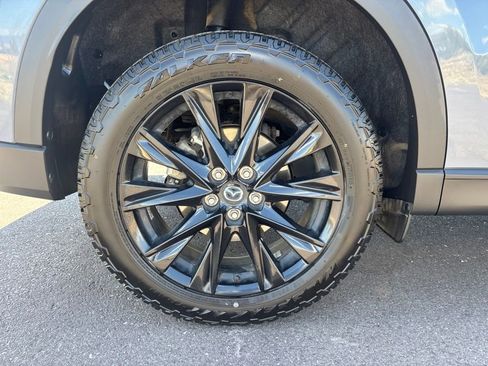 Used 2023 MAZDA CX-5 Carbon Edition AWD/4WD image 29