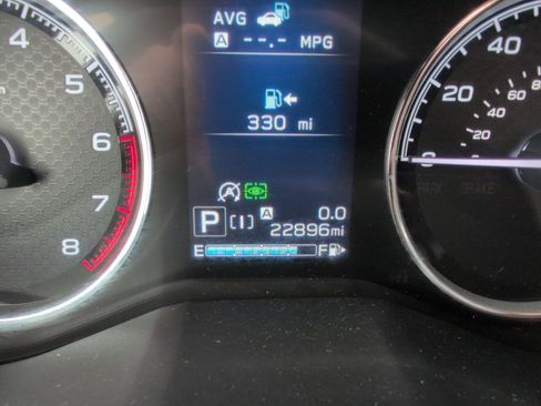 Certified 2020 Subaru Forester Touring w/ Popular Package #2 image 12