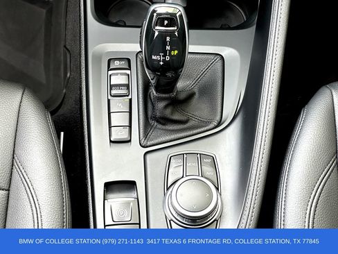 Used 2021 BMW X1 xDrive28i w/ Convenience Package AWD/4WD image 30