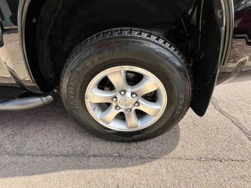 Used 2008 Toyota 4Runner Sport RWD image 16