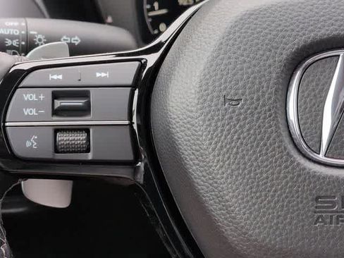 Certified 2025 Acura ADX FWD image 26
