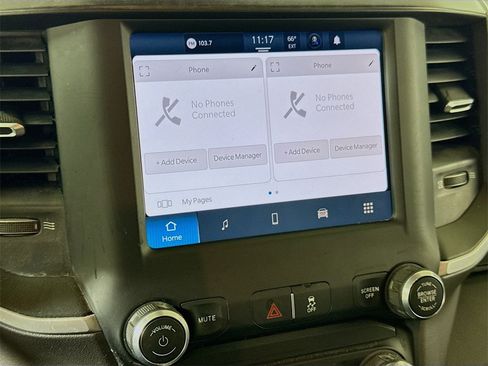 Used 2024 RAM 2500 Big Horn image 12