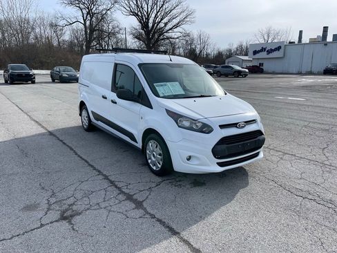 Used 2015 Ford Transit Connect XLT image 7