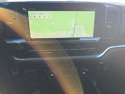 New 2026 Chevrolet Silverado 1500 RST w/ Redline Edition image 22