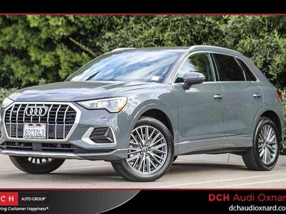 Used 2022 Audi Q3 2.0T Premium w/ Convenience Package