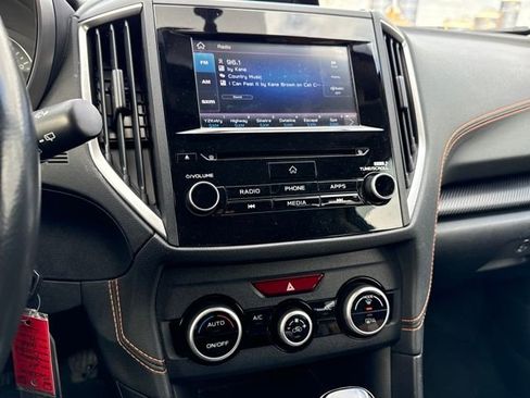 Used 2021 Subaru Crosstrek 2.0i Premium w/ Popular Package #2 image 19