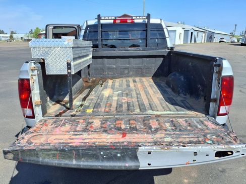 Used 2018 RAM 1500 Tradesman w/ Popular Equipment Group image 15