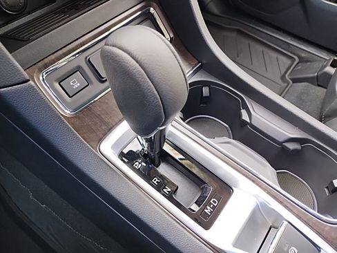 New 2026 Subaru Ascent Touring image 33