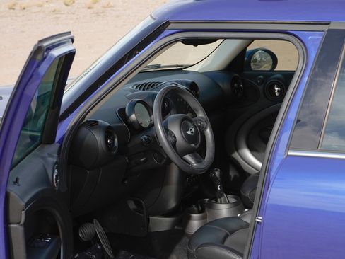 Used 2015 MINI Cooper Countryman S image 17