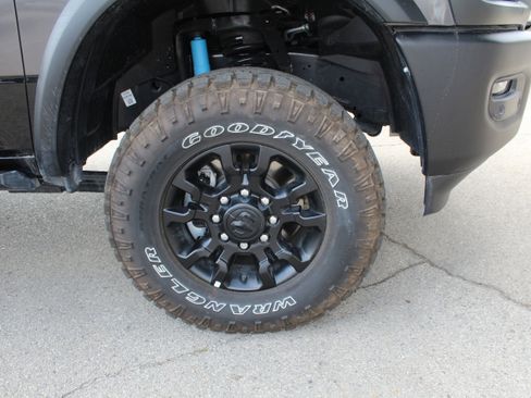 New 2025 RAM 2500 Power Wagon image 5