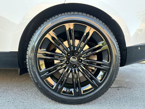 Used 2023 Land Rover Range Rover SE AWD/4WD image 92