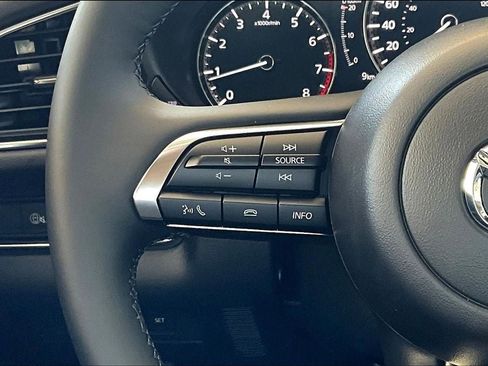New 2025 MAZDA CX-30 AWD 2.5 S w/ Preferred Package image 22