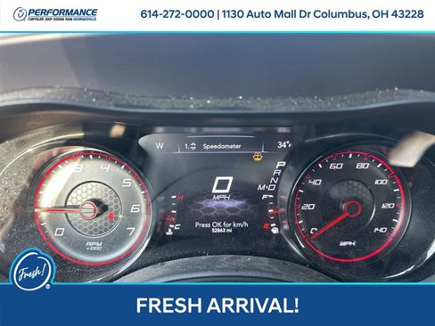 Used 2021 Dodge Charger GT w/ Blacktop Package image 14