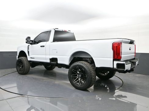 Used 2025 Ford F250 XL w/ XL Off-Road Package image 5