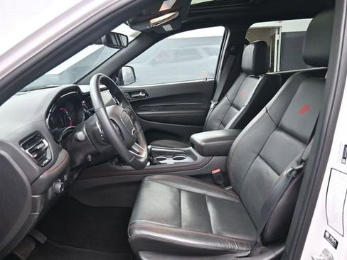 Used 2026 Dodge Durango GT AWD/4WD image 14