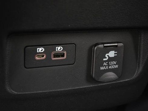 Certified 2024 Nissan Frontier SV w/ Technology Package image 26