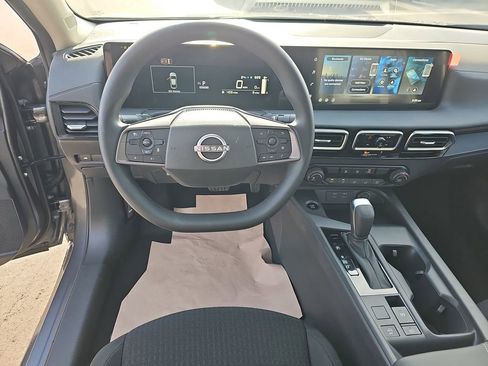 New 2026 Nissan Sentra S w/ Floor Mat Package image 21