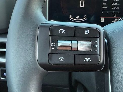 Used 2026 Hyundai Santa Fe XRT AWD/4WD image 25